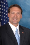 Representative Heath Shuler