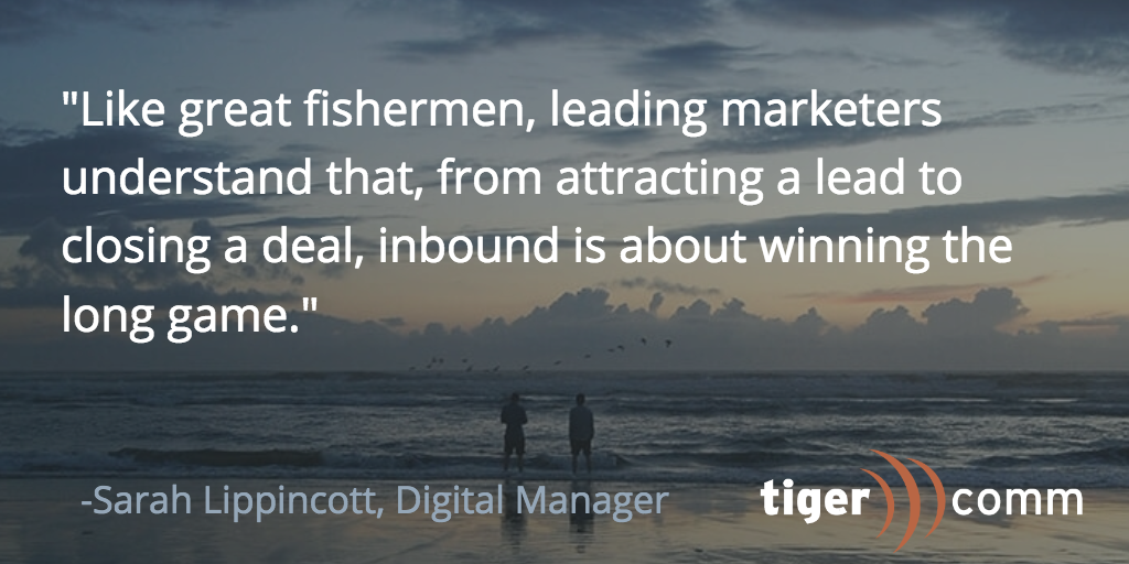 Inbound Marketing Quote