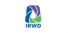 IRWD - logo