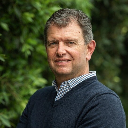 Exploring Leadership in Clean Energy With George Hershman