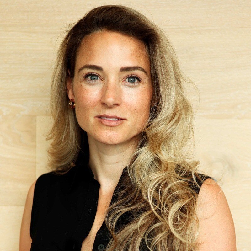 Jo-Jo Hubbard: From Literature to Leading Clean Energy