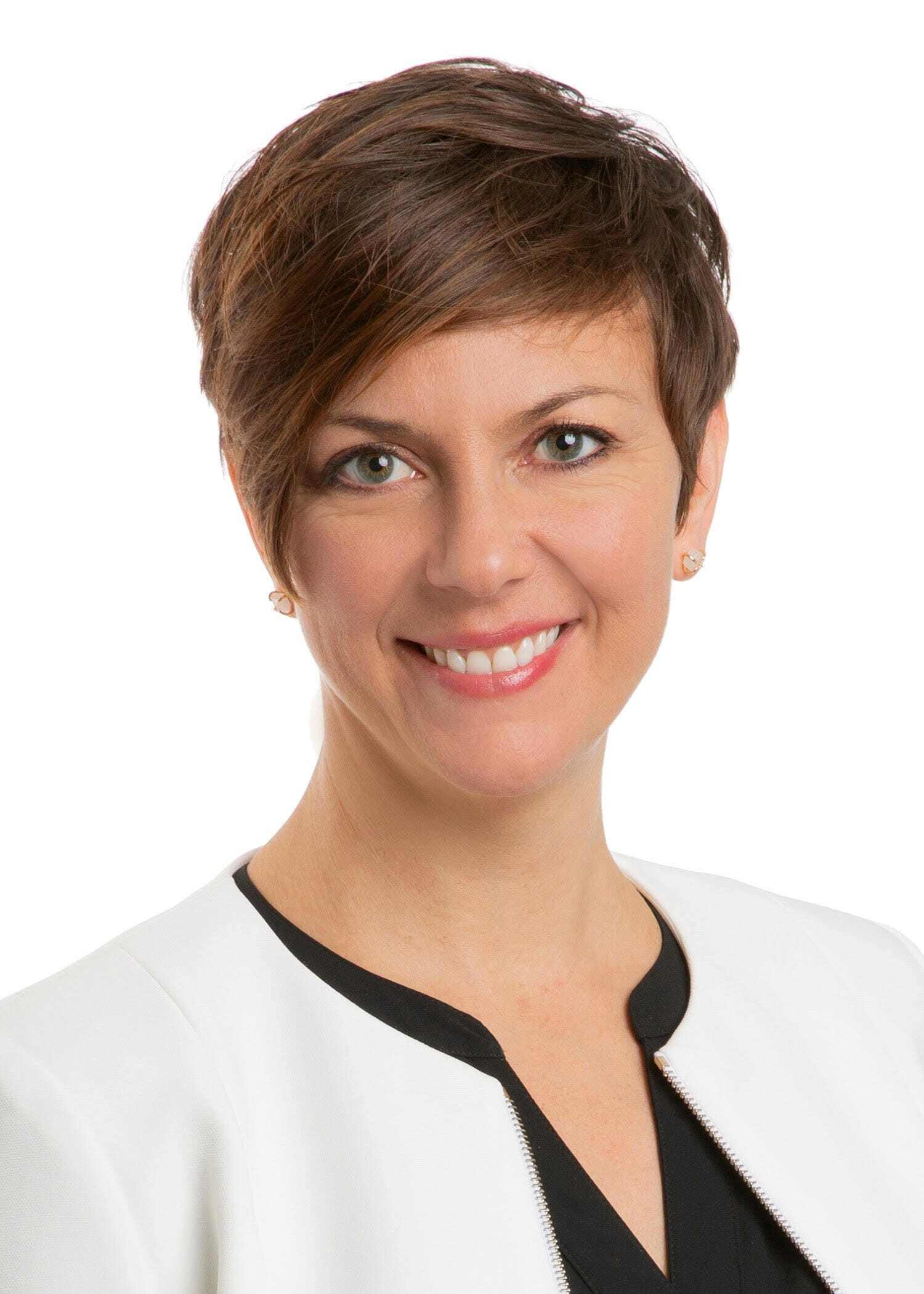 Episode 40: Zoë Gamble President of CleanChoice Energy