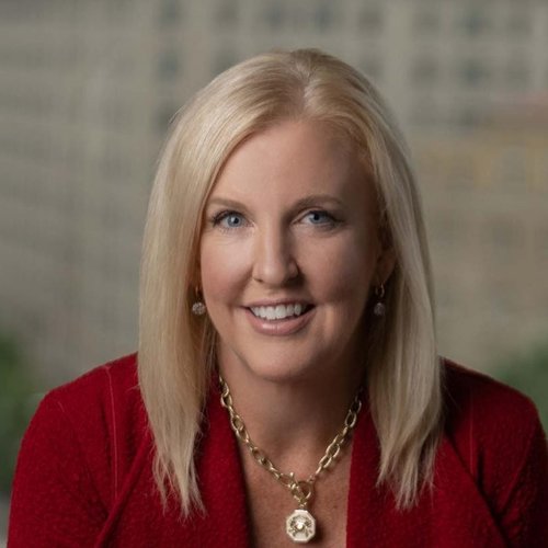 Episode 54: Abby Hopper, SEIA CEO, on the Leadership Lessons That Outlast Any Job Title