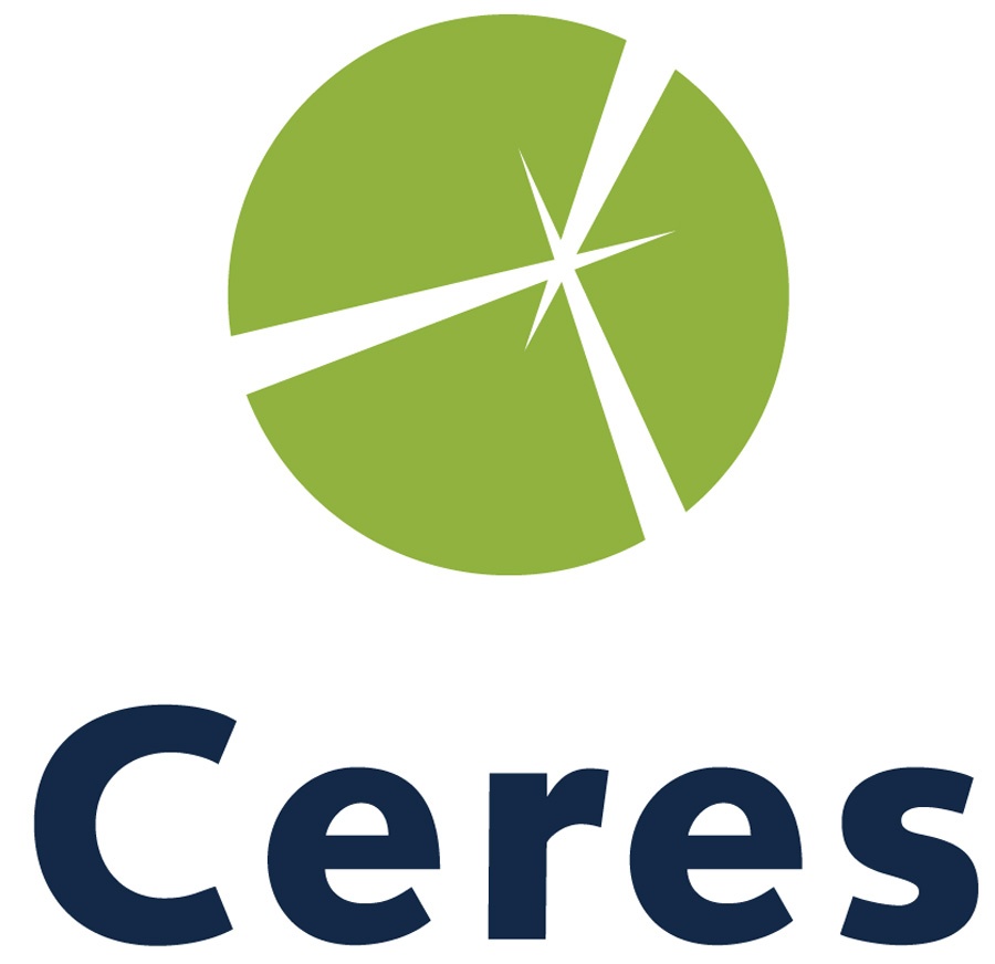 Ceres: Engaging state policymakers with an integrated advocacy campaign