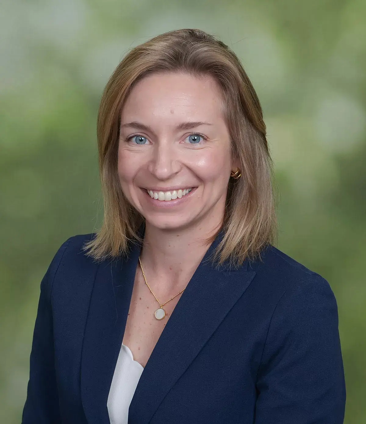 Emily Williams, Geenex Solar - Renaissance CEO