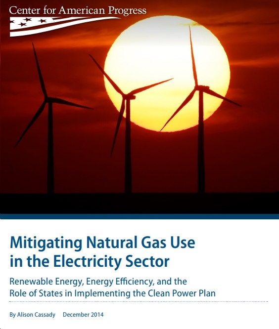 New Report Has Energy Policy Recommendations the States Should Enact Right Away