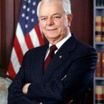 Senator Byrd: His Legacy vs. His Vision