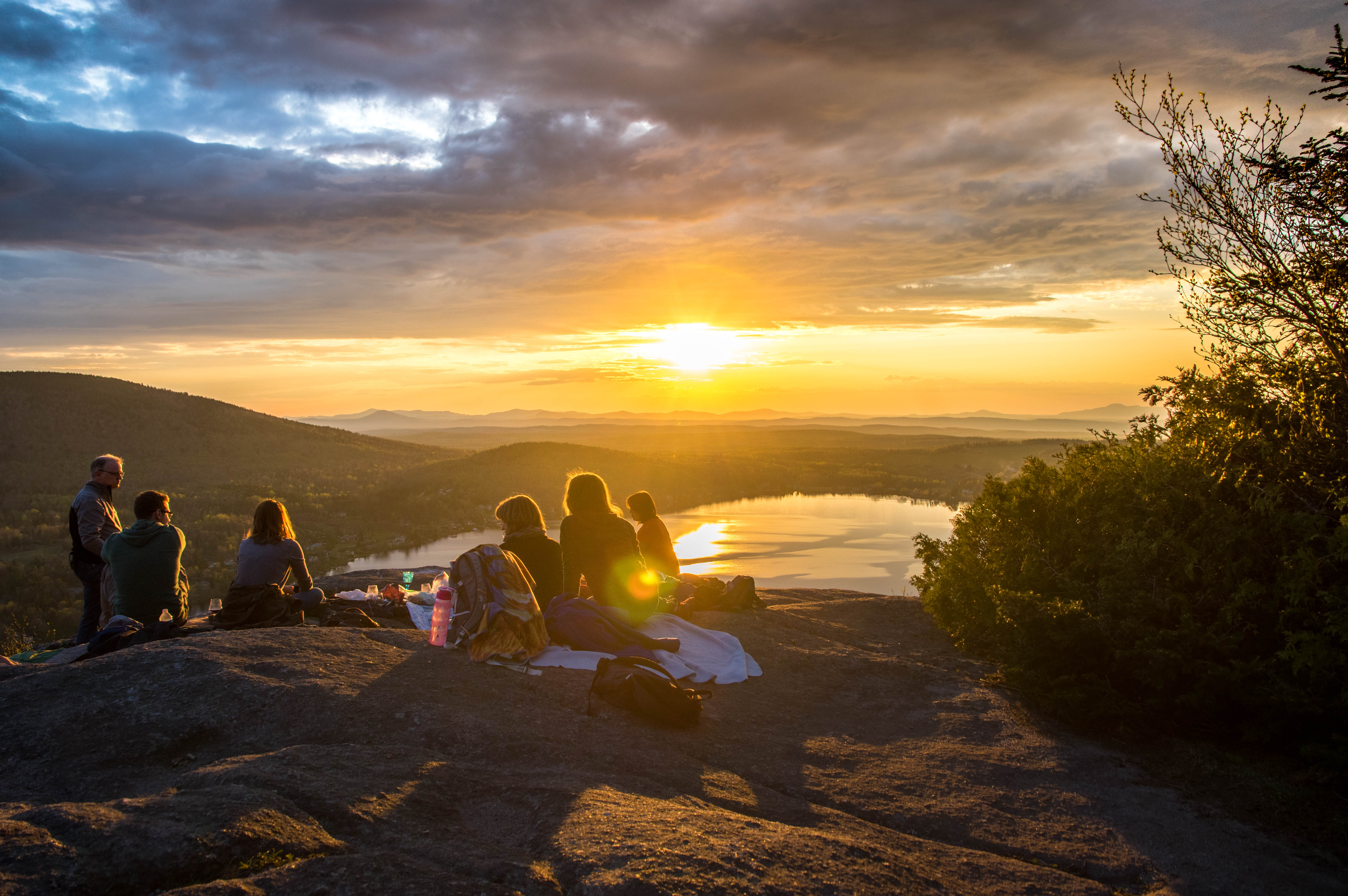 Focus on Solutions, Not Scary Facts, When Talking to Millennials About Climate Change