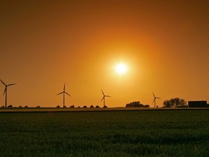 5 Stories: Stacking Up The States Under The Clean Power Plan