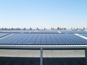 New SEIA Report Finds 