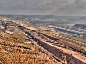 Newsweek: Mountaintop Removal Coal Mining 