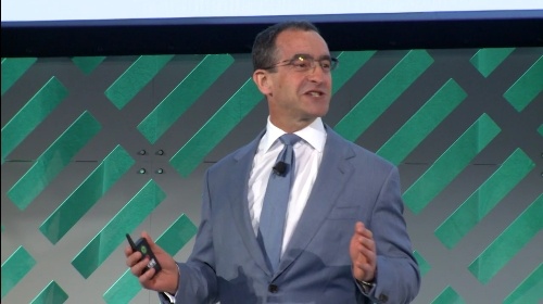 Highlights from Michael Liebreich's BNEF Future of Energy Global Summit Presentation