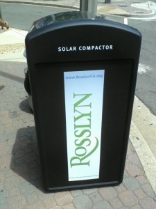 Solar Around The Corner