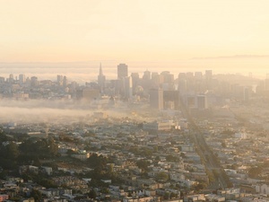 James Hansen: Earth Can Avoid Climate Disaster 