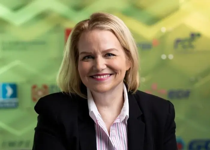 Leadership Insights on Clean Energy from Katie Mehnert