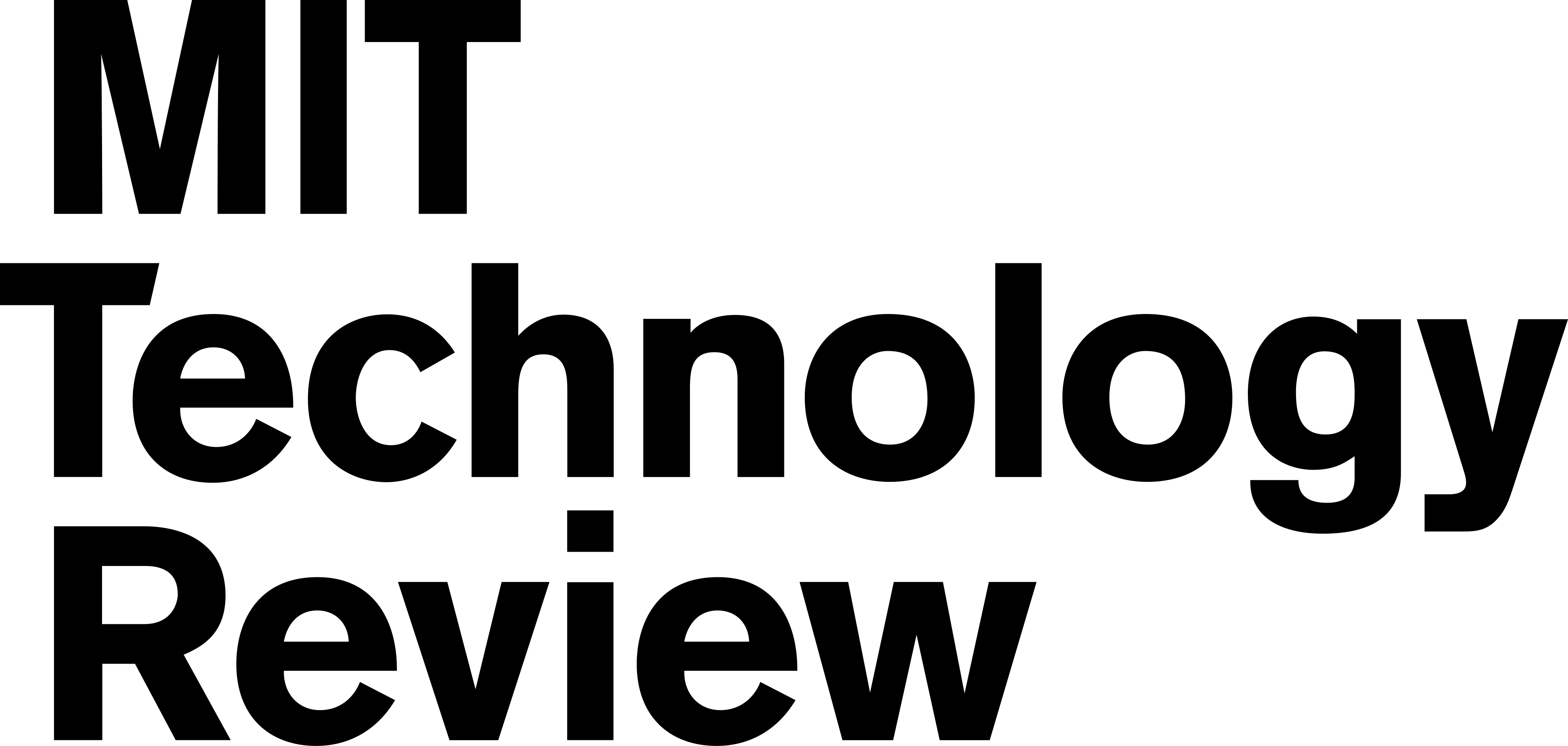 MIT Technology Review-logo