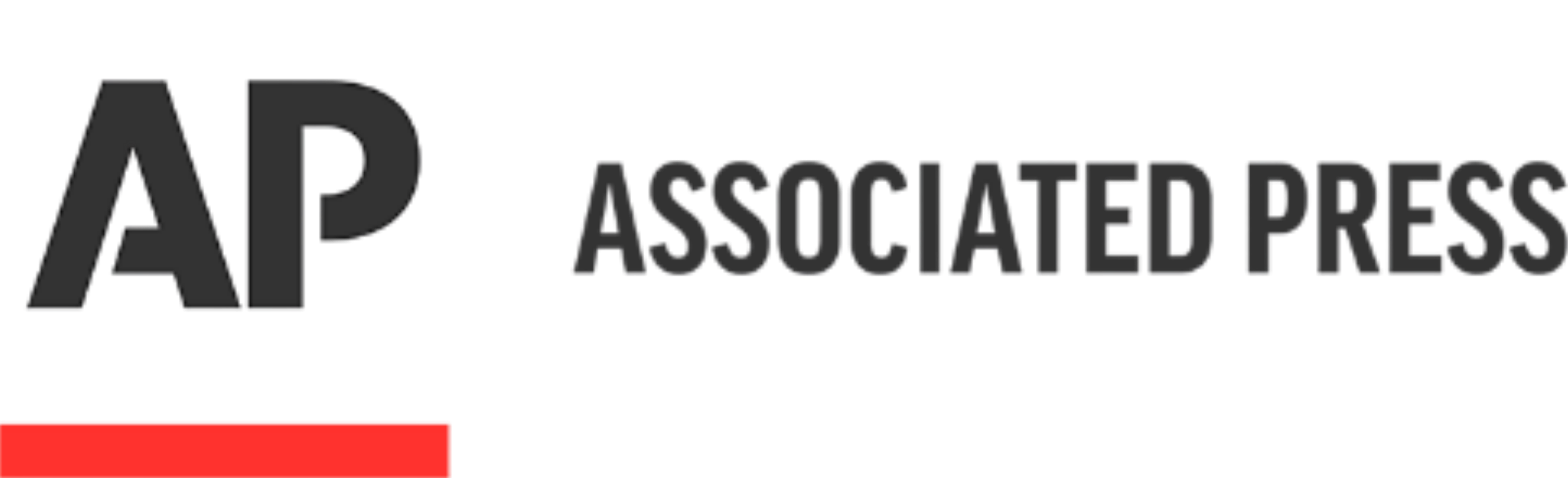 Associated Press Logo