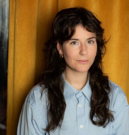 Molly Taft