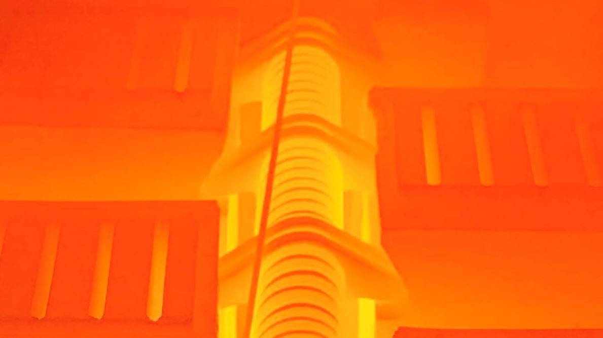 The Future of Energy Storage is Here: Heat Batteries