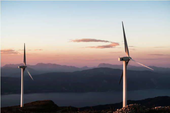Utilities Increasingly Pledging to Move Towards Cleaner Power Mix
