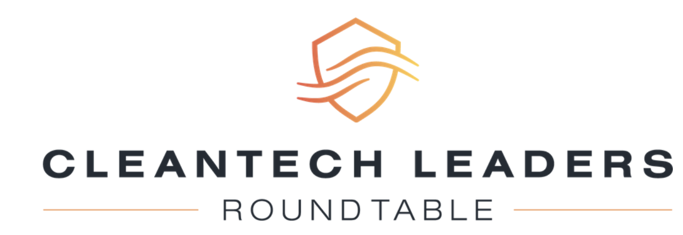 Tigercomm moderating Cleantech Leaders Roundtable Investor Roundtable on Oct. 12