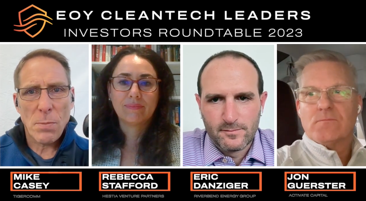 Q4 2023 CTLR Investors Roundtable