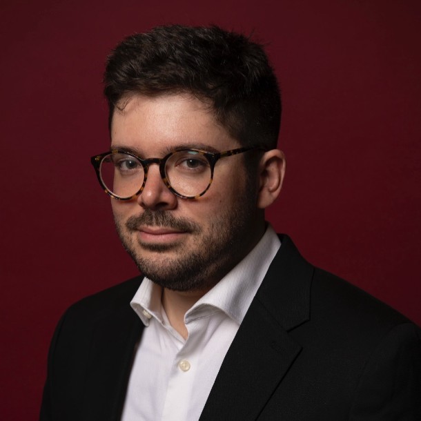 Alexander Kaufman