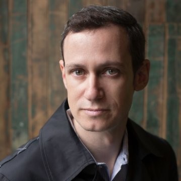 Brendan Koerner