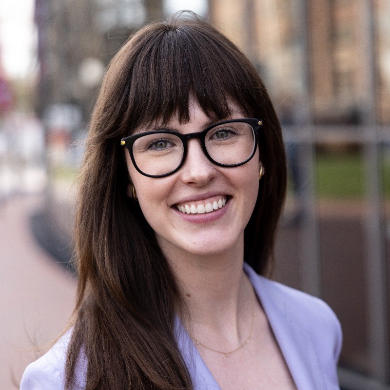 Casey Crownhart