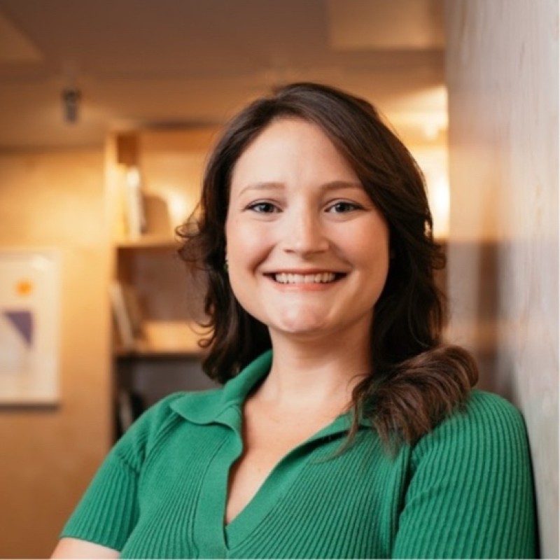 Catherine Boudreau
