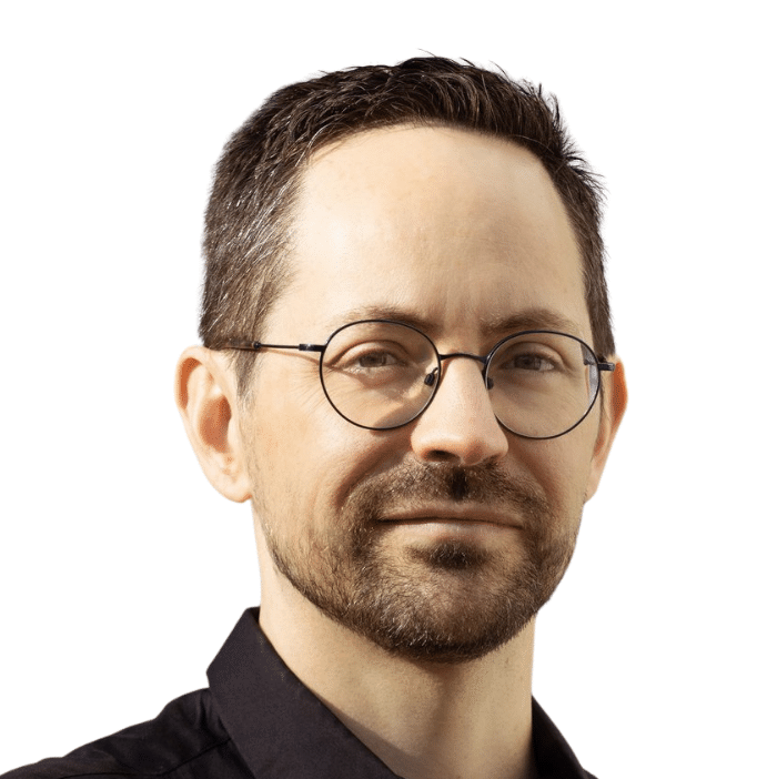 Christopher Mims WSJ