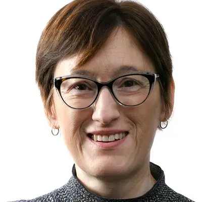 Elizabeth Weise
