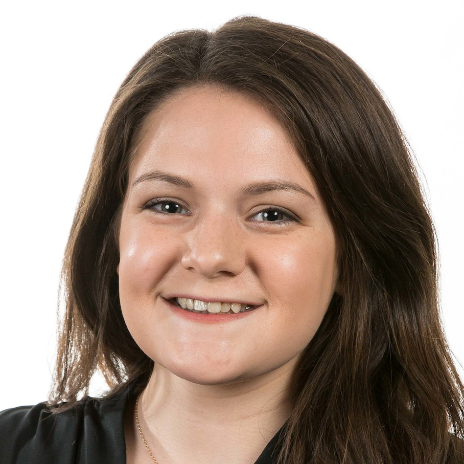 Kelsey Tamborrino Politico