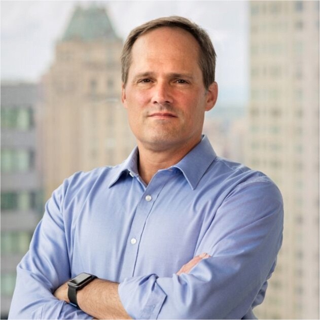 Mark Gongloff