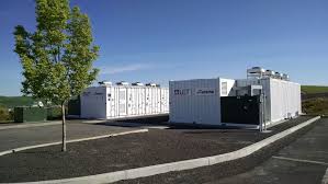 Recent Developments in the Booming Area of Battery Energy Storage