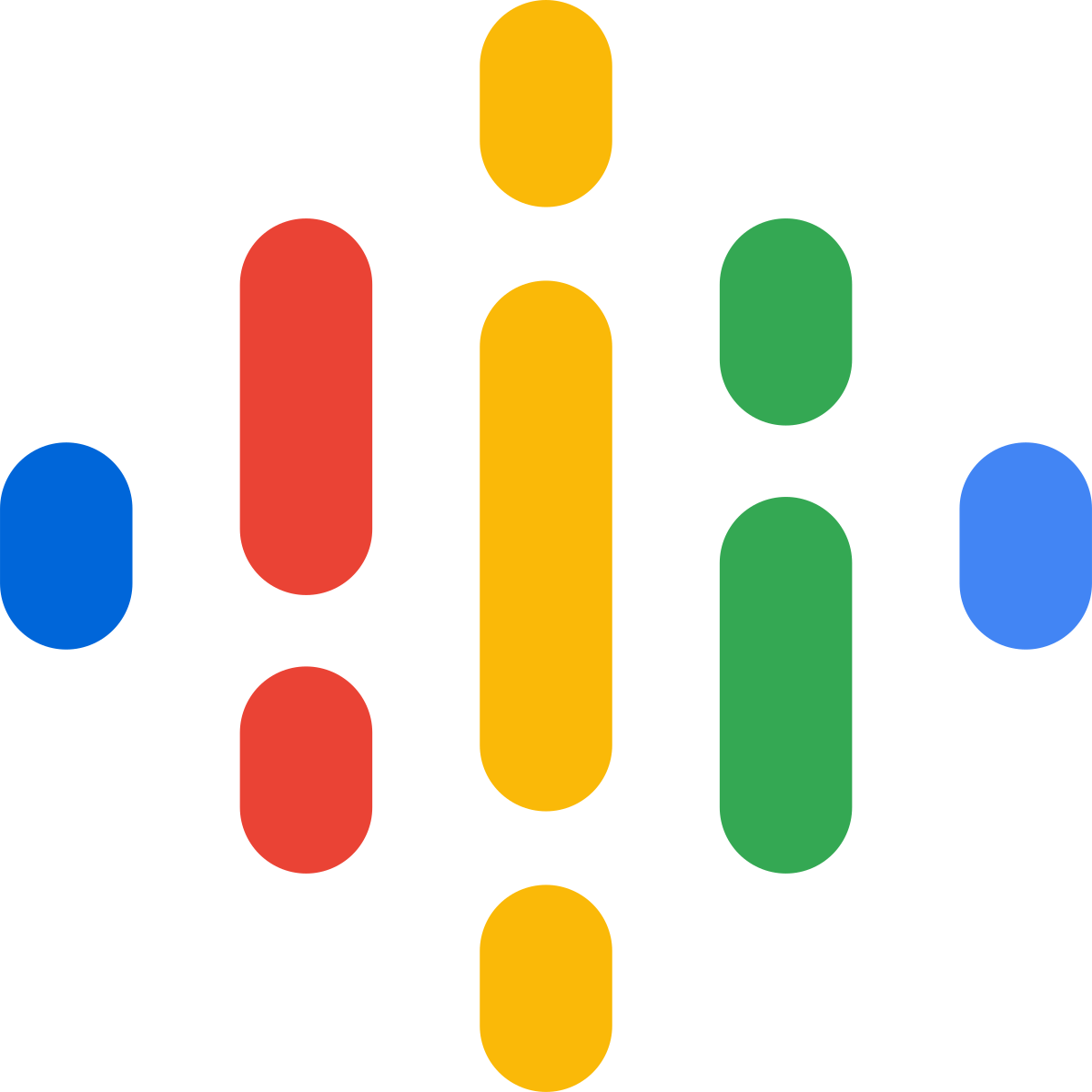 google podcasts logo