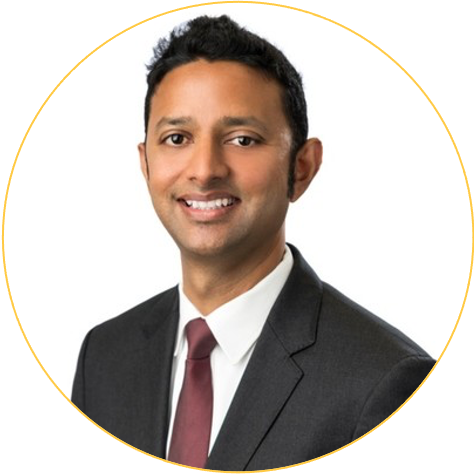 Leading Global Energy Services and Technology Ventures - Mahesh Konduru