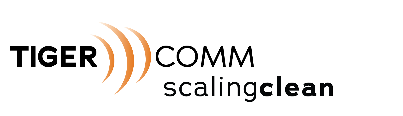 Tigercomm's Logo Gets a Facelift